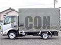 2018 Toyota Dyna Truck
