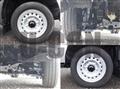 2018 Toyota Dyna Truck