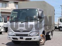2018 Toyota Dyna Truck