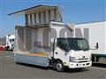 2025 Hino Dutro