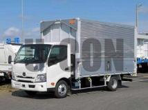2025 Hino Dutro