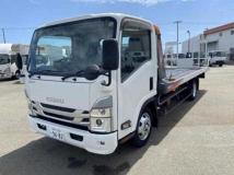 2021 Isuzu Elf Truck