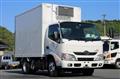 2016 Toyota Dyna Truck