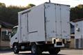 2016 Toyota Dyna Truck