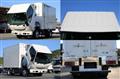 2016 Toyota Dyna Truck