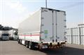 2014 Hino Profia