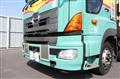2014 Hino Profia