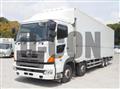 2016 Hino Profia
