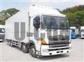 2016 Hino Profia