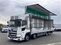 2018 Hino Profia