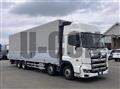 2018 Hino Profia