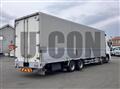2018 Hino Profia