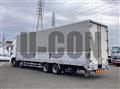 2018 Hino Profia
