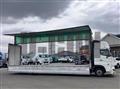 2018 Hino Profia