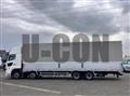 2018 Hino Profia
