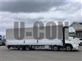 2018 Hino Profia