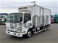 2013 Isuzu Elf Truck