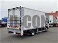2013 Isuzu Elf Truck