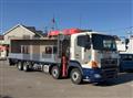 2012 Hino Profia