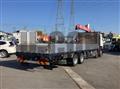 2012 Hino Profia
