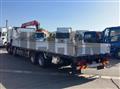 2012 Hino Profia