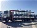 2012 Hino Profia