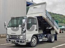 2021 Isuzu Elf Truck