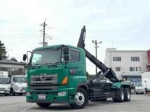 2004 Hino Profia