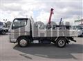 2021 Mitsubishi Fuso Canter