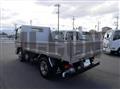 2021 Mitsubishi Fuso Canter