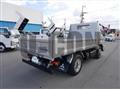 2021 Mitsubishi Fuso Canter