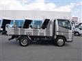2021 Mitsubishi Fuso Canter