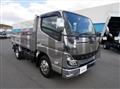 2021 Mitsubishi Fuso Canter