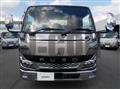 2021 Mitsubishi Fuso Canter