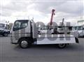 2021 Mitsubishi Fuso Canter