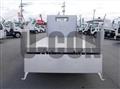 2021 Mitsubishi Fuso Canter