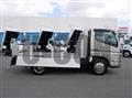 2021 Mitsubishi Fuso Canter