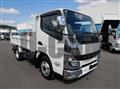 2023 Mitsubishi Fuso Canter