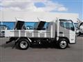 2023 Mitsubishi Fuso Canter