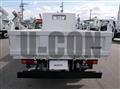 2023 Mitsubishi Fuso Canter
