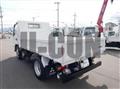 2023 Mitsubishi Fuso Canter