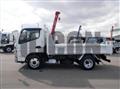 2023 Mitsubishi Fuso Canter