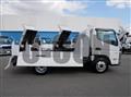 2023 Mitsubishi Fuso Canter