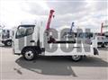 2023 Mitsubishi Fuso Canter