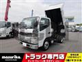 2017 Mitsubishi Fuso Canter