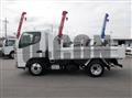 2017 Mitsubishi Fuso Canter