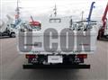 2017 Mitsubishi Fuso Canter