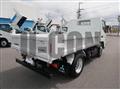 2017 Mitsubishi Fuso Canter