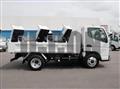 2017 Mitsubishi Fuso Canter