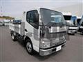 2017 Mitsubishi Fuso Canter